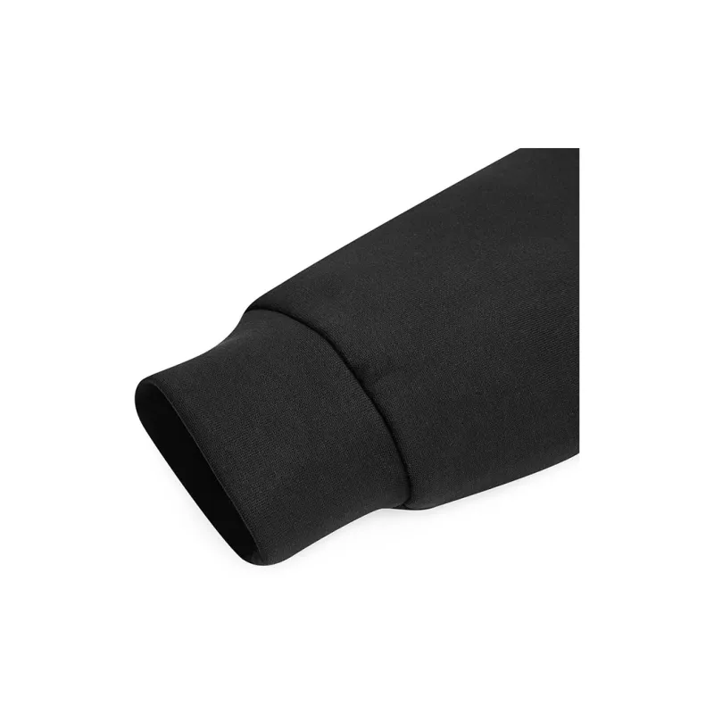 Skechers Sweatshirts Men Black-4