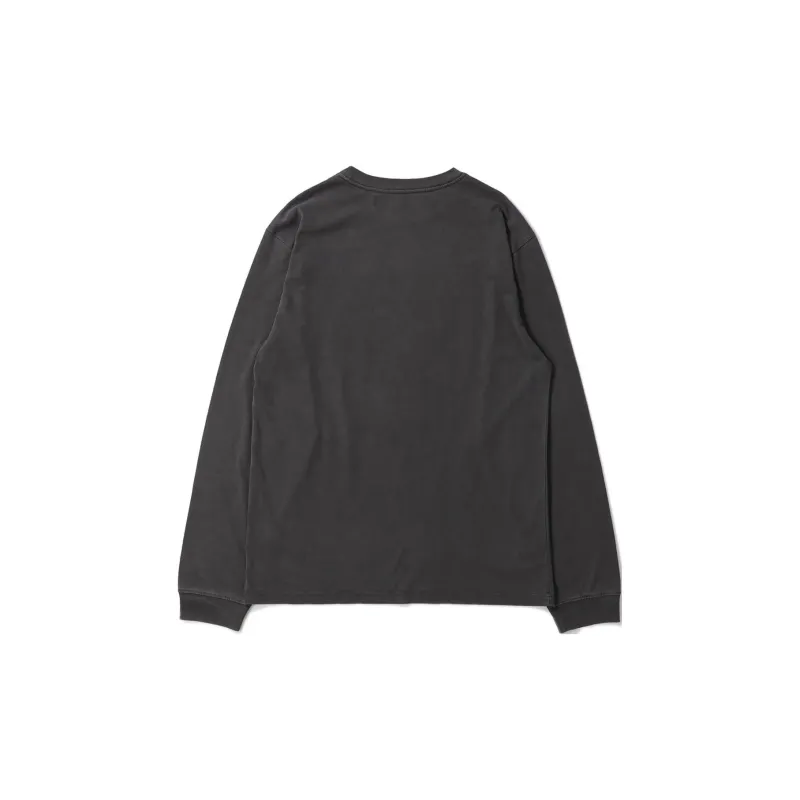 Union Holiday T-Shirts Unisex Black-1