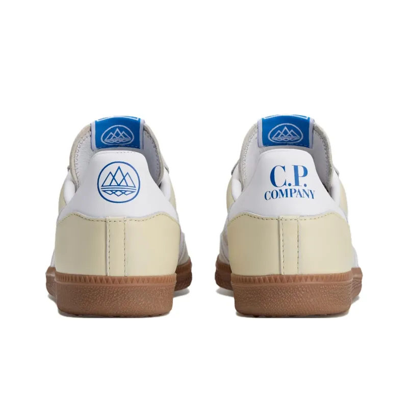 Adidas Wimberly Spzl C.P. Company Sand-5
