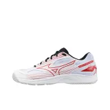 White/Red