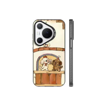 MINISO Phone Cases
