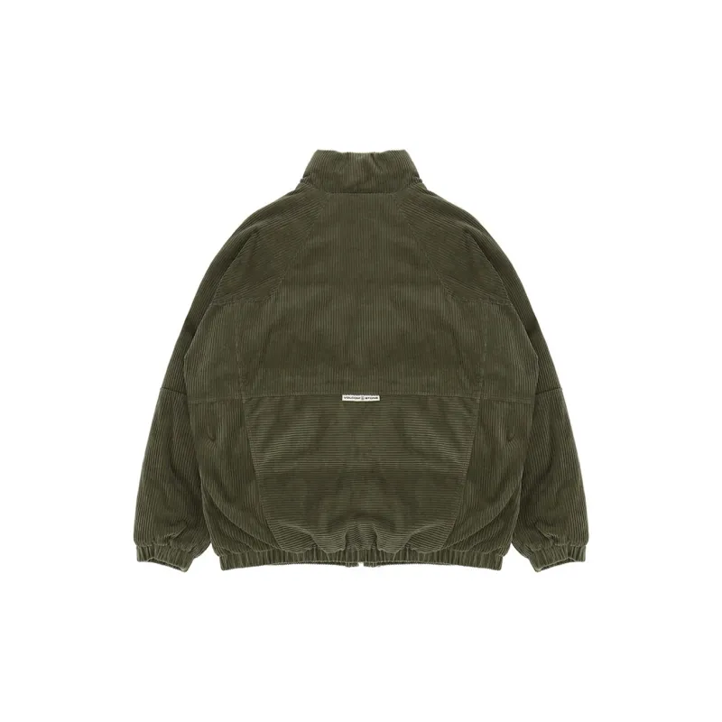VOLCOM Puffer Jackets Unisex-2