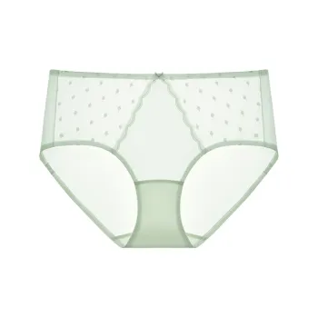 Lan Zhuoli Underpants Women's 1 Pack