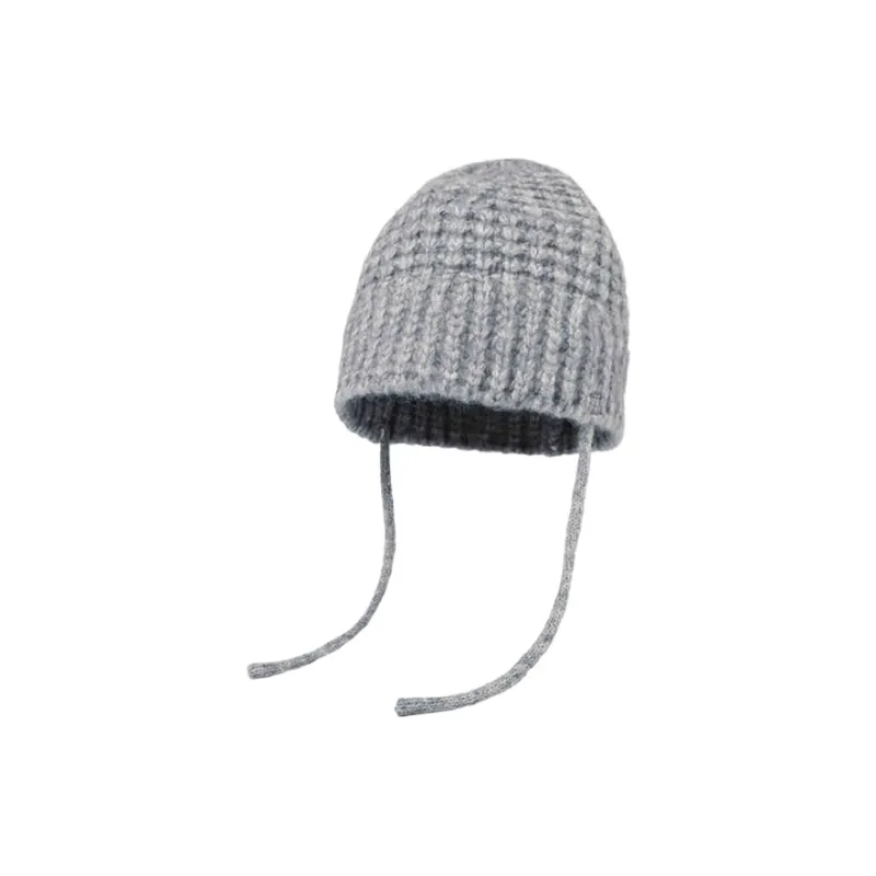 CARTELO Polyester Beanies Unisex Gift Box Set-3