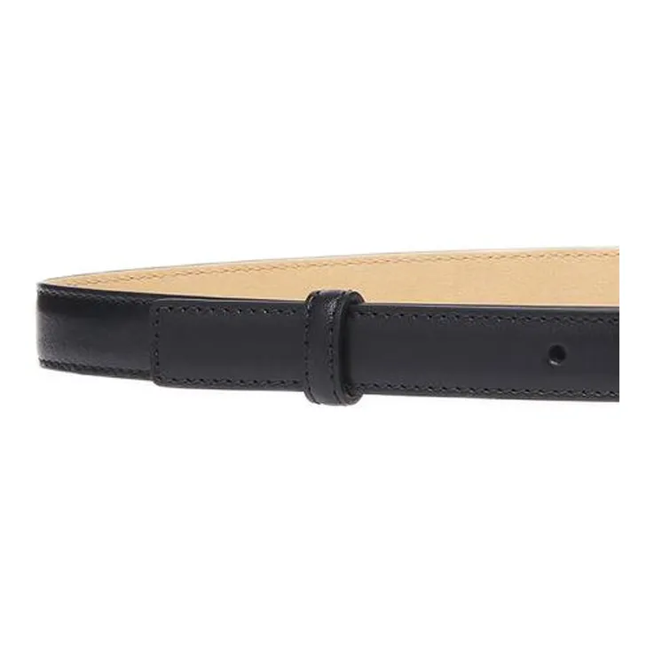 Alexander McQueen T Bar Hip Belt-1