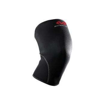 McDavid Knee Pads Nylon Rubber Elastane Cycling Basketball Fitness Unisex