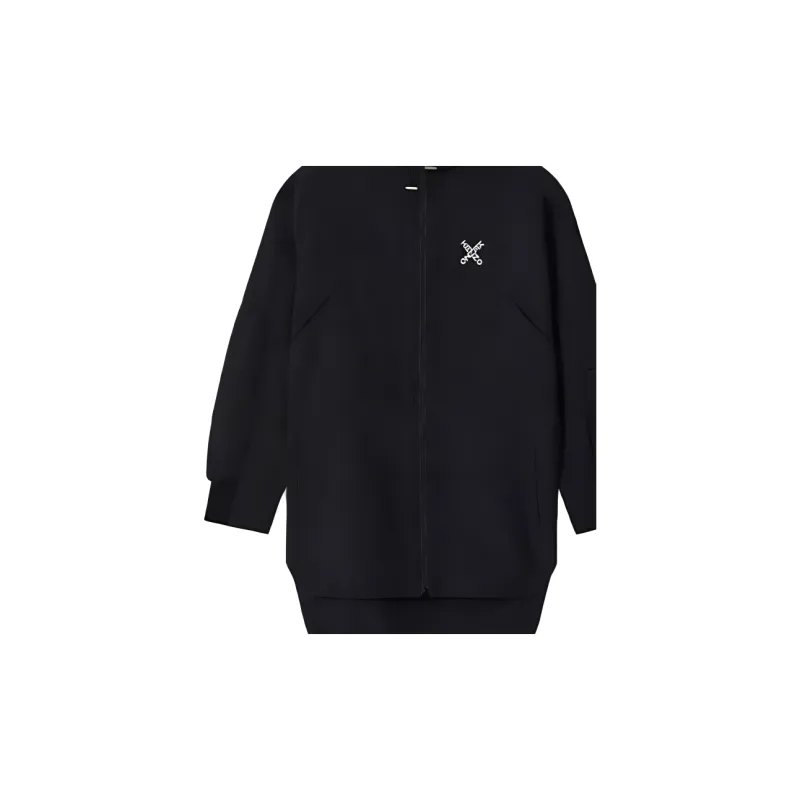 KENZO Sport Little X Lightweight Parka-4