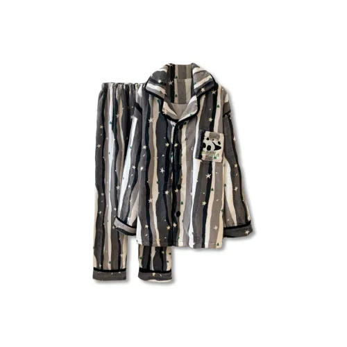 WANANNI Men Pajama Sets