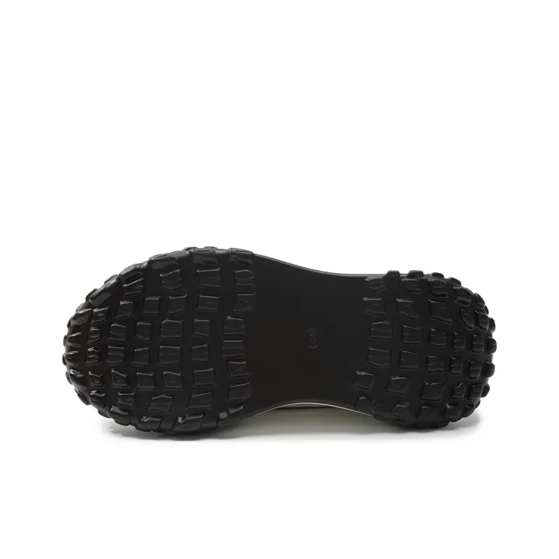 TOM TAILOR Cool Black Chino Tactical Boots Low Top Casual Shoes Women's-17