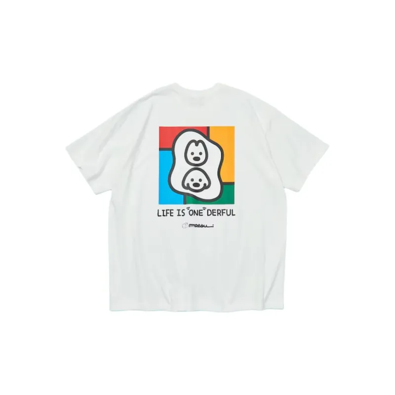 FREAK'S STORE T Shirts Unisex-1