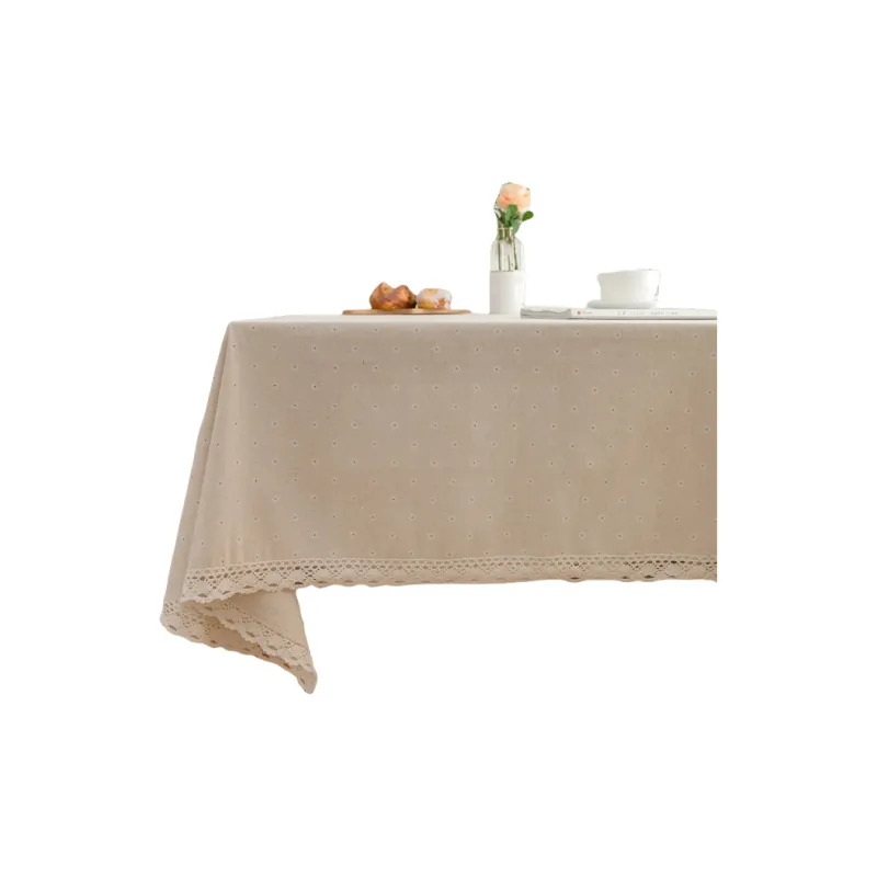 YUZHAOLIN Tablecloths / Table Mats-12