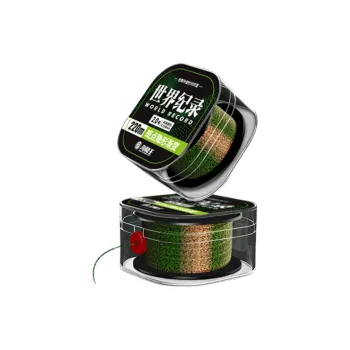 Dragon King Of The Sea Fish Line Main Line Subline Nylon 220m
