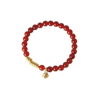 Eclater Agate Bracelets Women's
