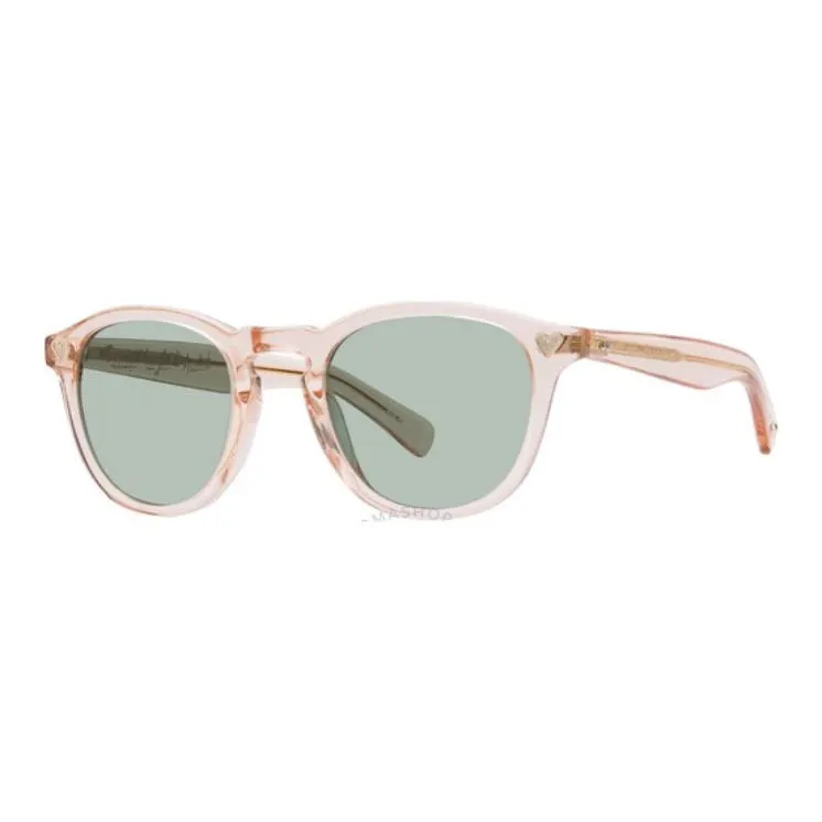 GARRETT LEIGHT X André Saraiva Glco Sunglasses-0