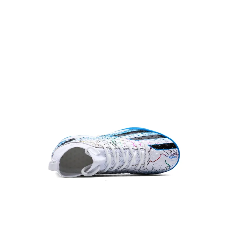 FIRS Kids Kids' Soccer Shoes Kids'-8