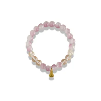 GIRATI Colored Glaze Bracelets Women's