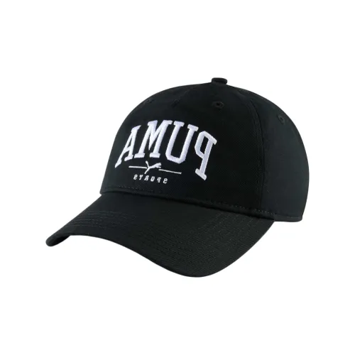 PUMA Gorra Deportiva Ajustable Para Mujer PUMA