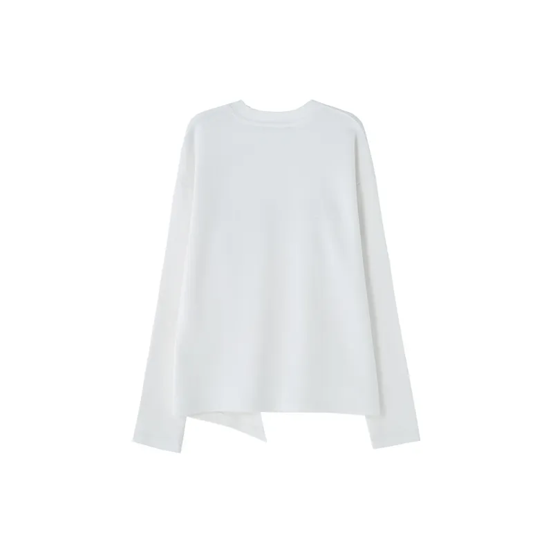 SOON FLOWER T Shirt Women's White-1