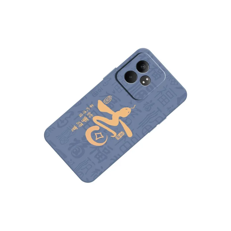 DAHUAXIAN Phone Cases-2