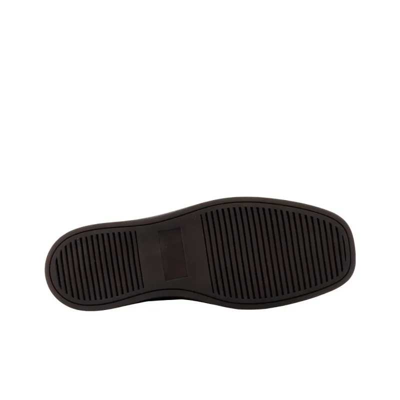 Lemaire Piped Slip-on Sneakers-4