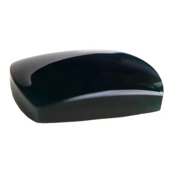 Fei Yan Glutinous Jade Egg Shaped Outer Unisex