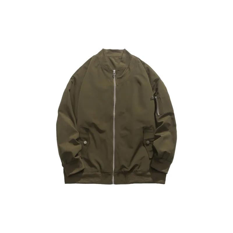 VCNV Jackets Unisex-7