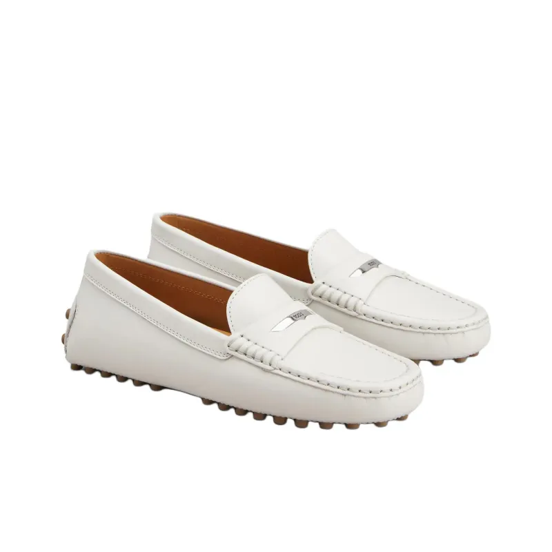 TOD'S Gommino Driving Shoes Women's-2