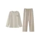 Women‘s Apricot