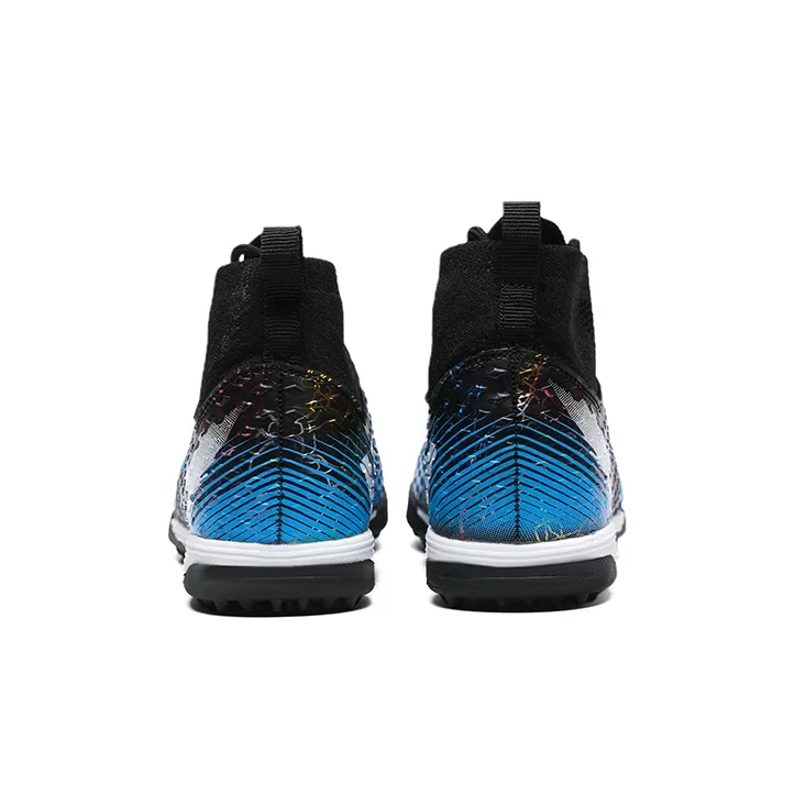FIRS Kids Kids' Soccer Shoes Kids'-15