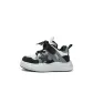 Light Gray/Rock Black
