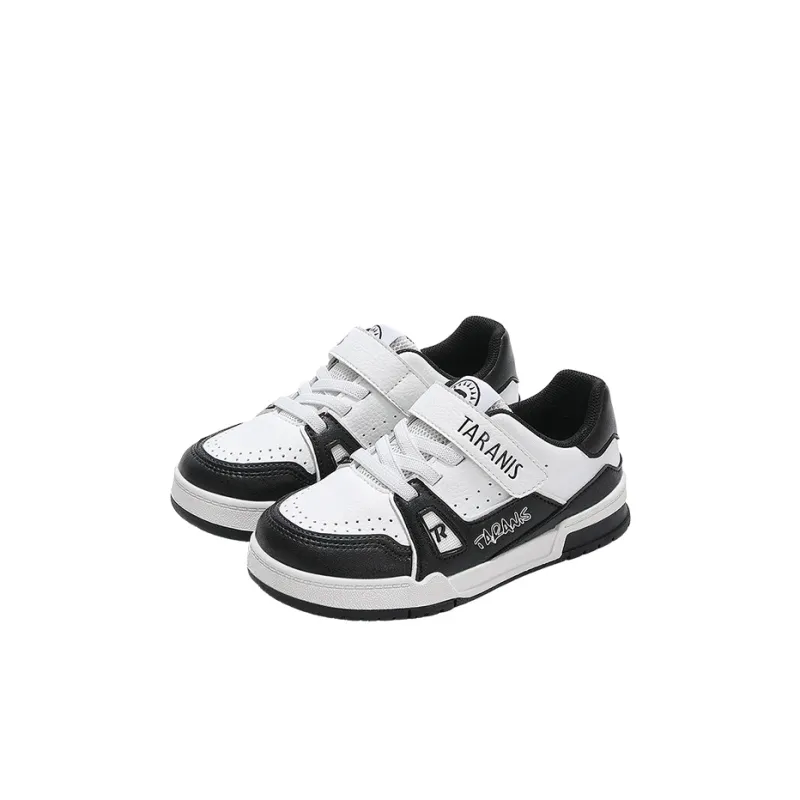 TARANIS Breathable And Wear resistant Kids' Skateboarding Shoes Children Aged 3 7 Years Old-1