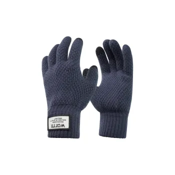 BKCXZICE Acrylic Sports Gloves Unisex