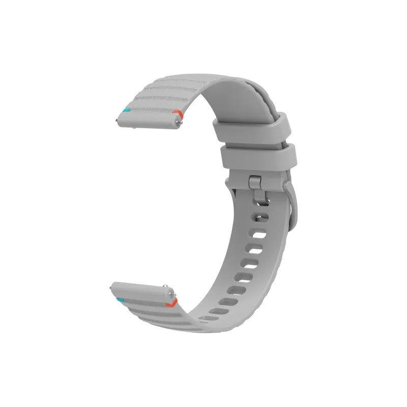 ZHENGGUANG Watch Band Huawei Compatibility Silicone Material-13