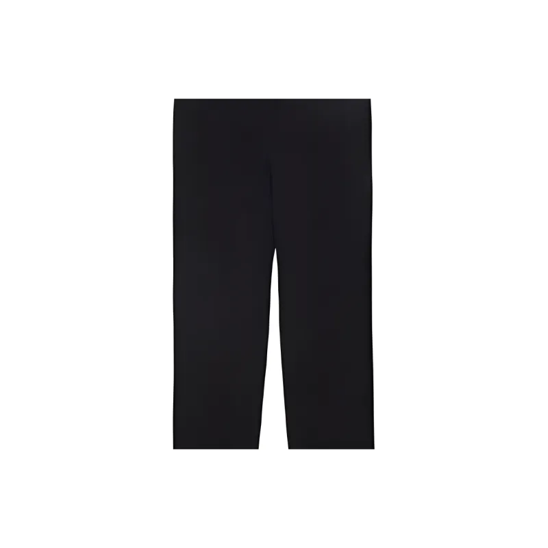 LOEWE Casual Pants Men Black-5