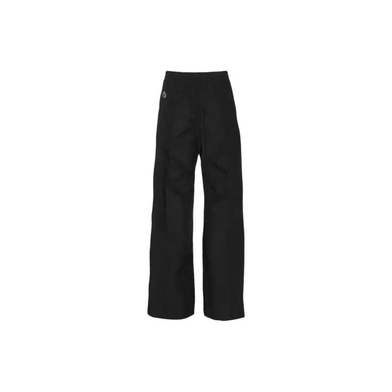 Moncler + RICK OWENS Wide Bela Pants-1