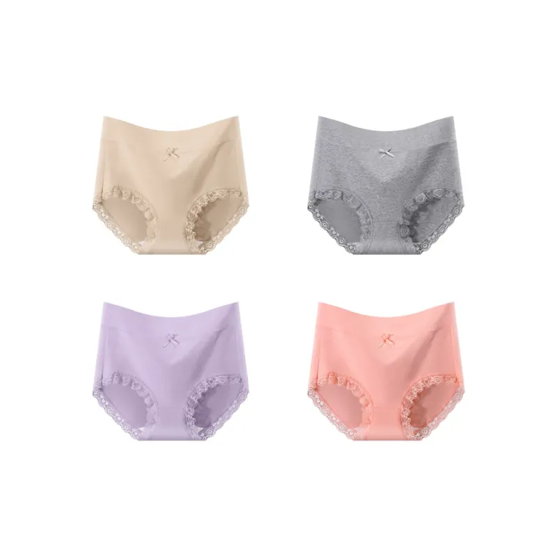 YUZHAOLIN Underpants Women's Combo Set-15