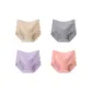 MY-6072/Skin+Gray+Purple+Shrimp Pink/4 Pack