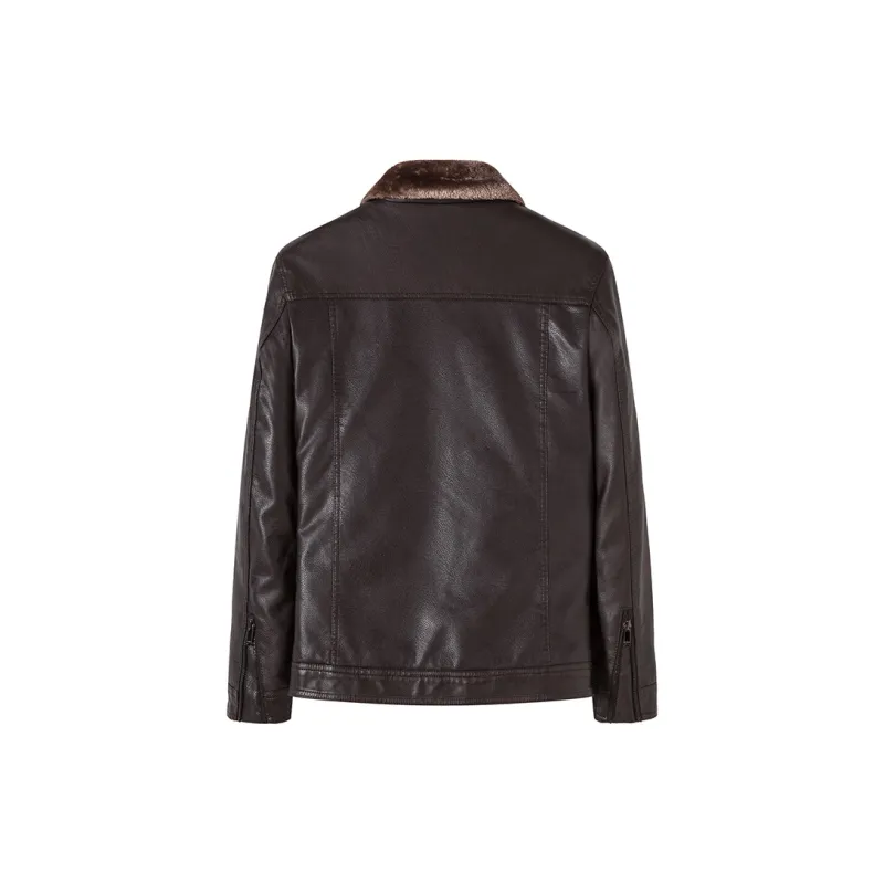 PIERRE CARDIN Jackets & Coats Unisex-6
