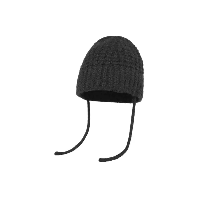 CARTELO Polyester Beanies Unisex Gift Box Set-1