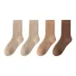 4 Pack (Khaki X2+Light Coffee+Dark Coffee)