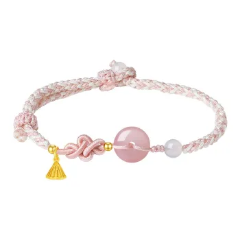 Suddenly Lucky Agate Bracelets Women's
