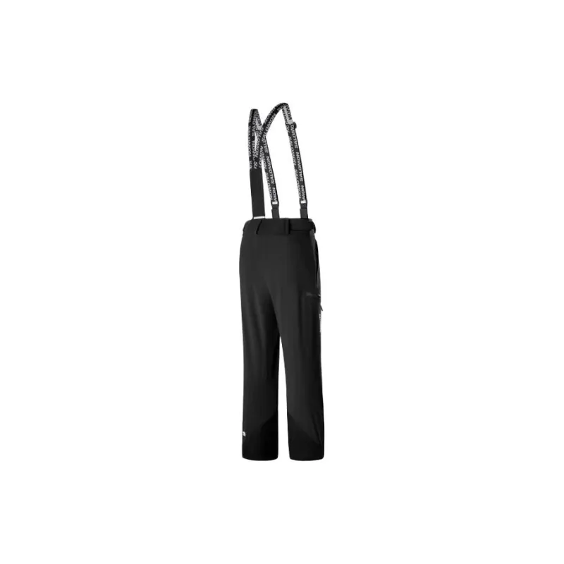 SALOMON BRILLIANT Ski Pants Men's Pitch Black-1