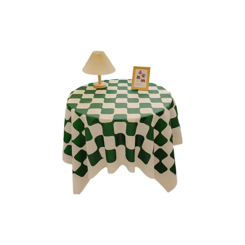 YUZHAOLIN Tablecloths / Table Mats-8