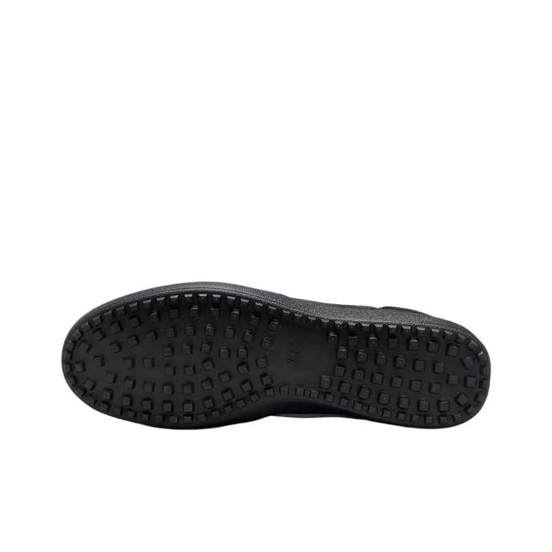 Nike Field General '82 Sp Black White Black Heel Tab-4