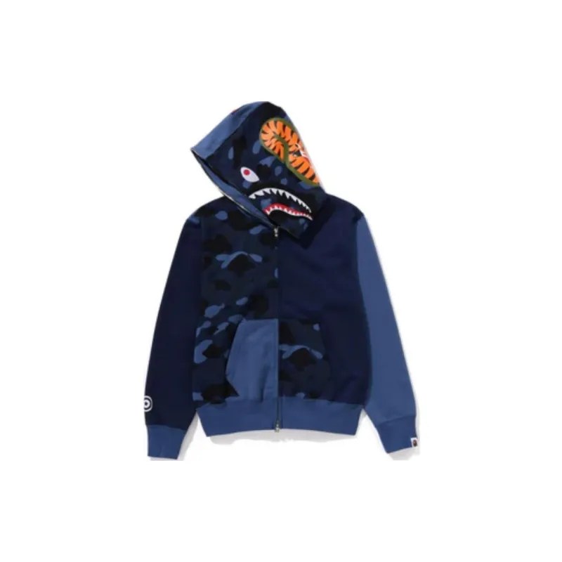 A BATHING APE FW24 Sweatshirts Women's-6