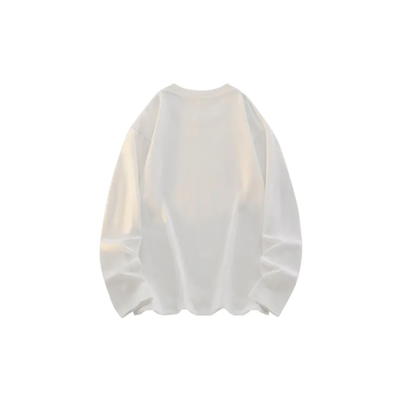 JEANSWEST T Shirts Unisex-1