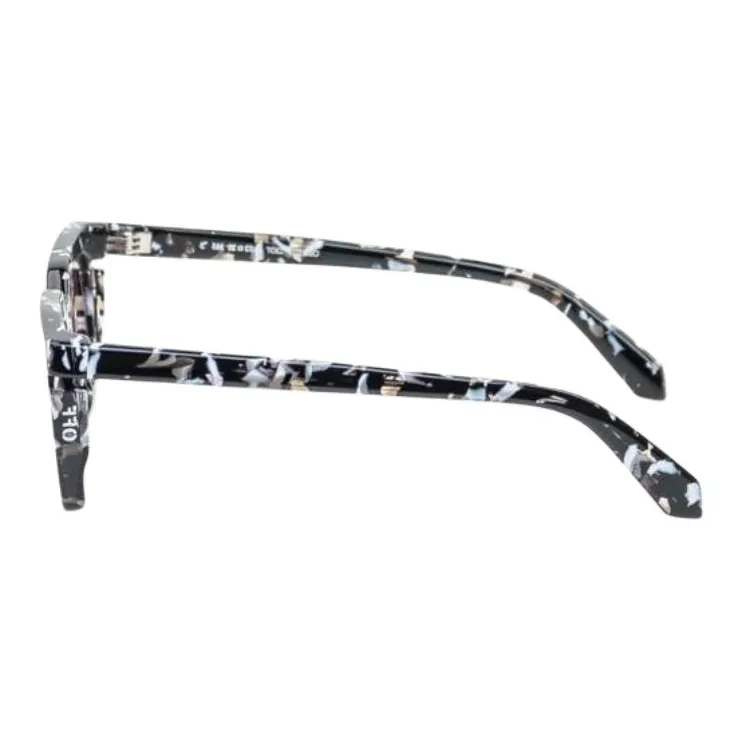 OFF WHITE Tucson Square Frame Sunglasses-1