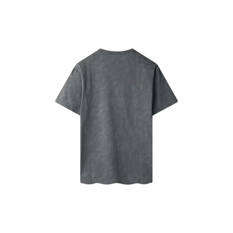 HLA The Mountain Is Not In The High Series T Shirt Men's-17