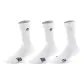 3-Pack Long Shaft (White Blue+White Blue+White Pink)