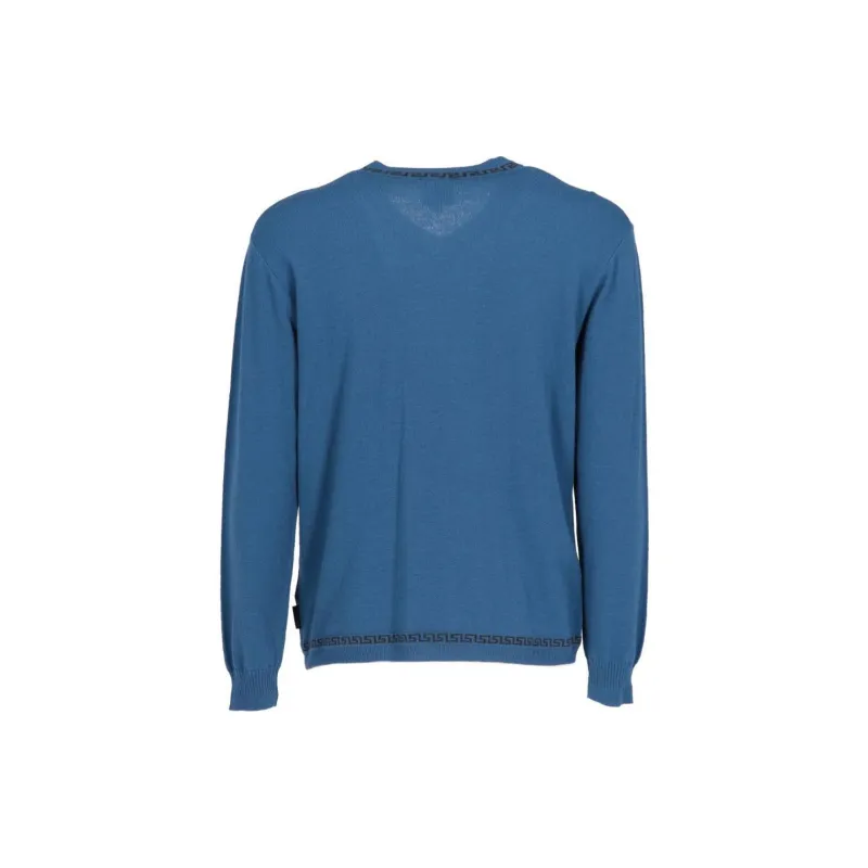 VERSACE 2000 Greca Sweater-1